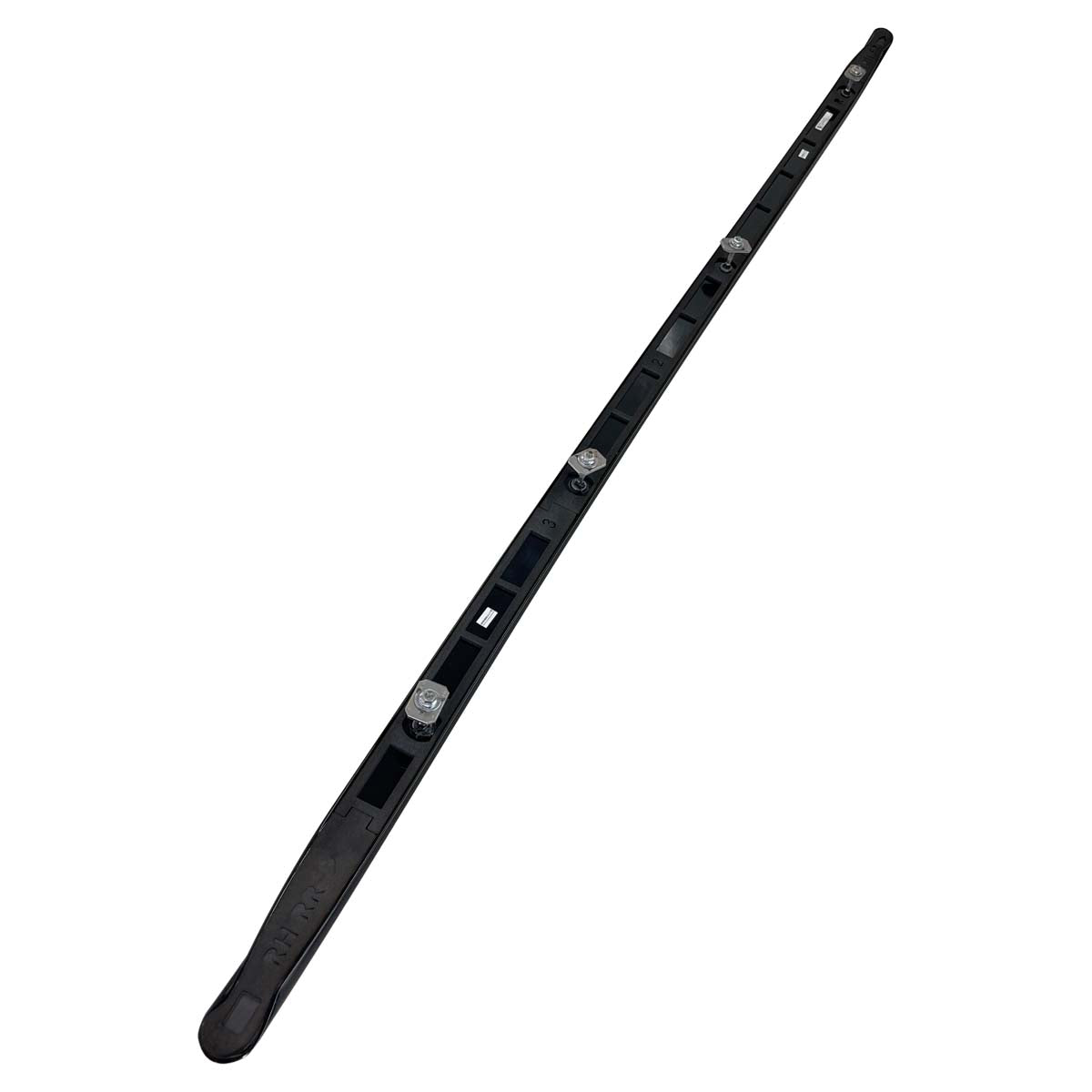 Rack Teto Mini Countryman JCW 2025 2026 Superior Direito