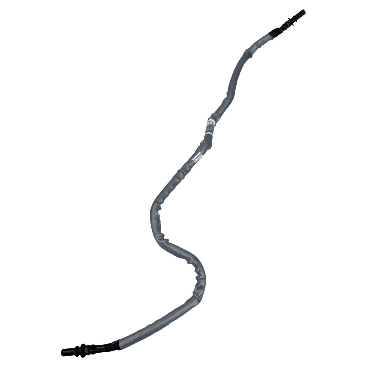 Mangueira Cano Combustível Mini Cooper JCW 2024 2025 2026