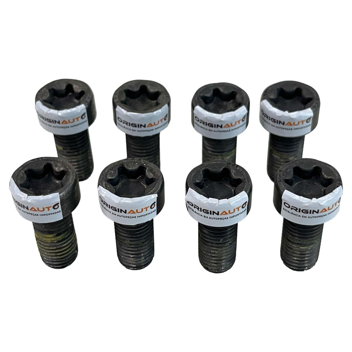 Jogo Parafuso ISA Volante Motor Mini Countryman JCW U25 2025