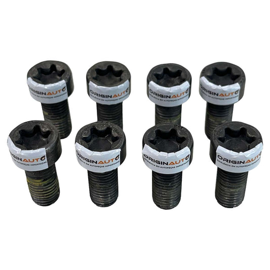 Jogo Parafuso ISA Volante Motor Mini Countryman JCW U25 2025