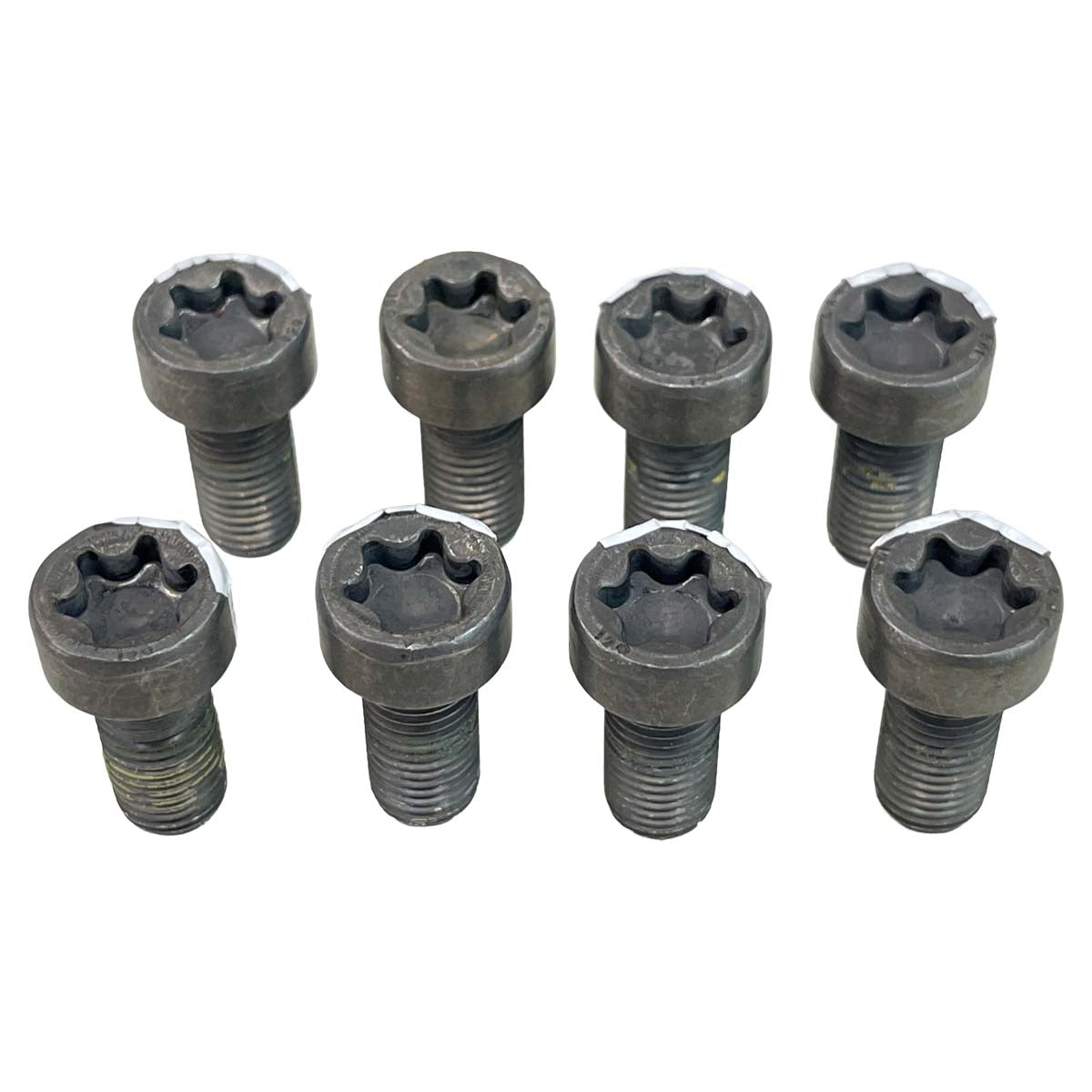 Jogo Parafuso ISA Volante Motor Mini Countryman JCW U25 2025