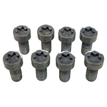Jogo Parafuso ISA Volante Motor Mini Countryman JCW U25 2025