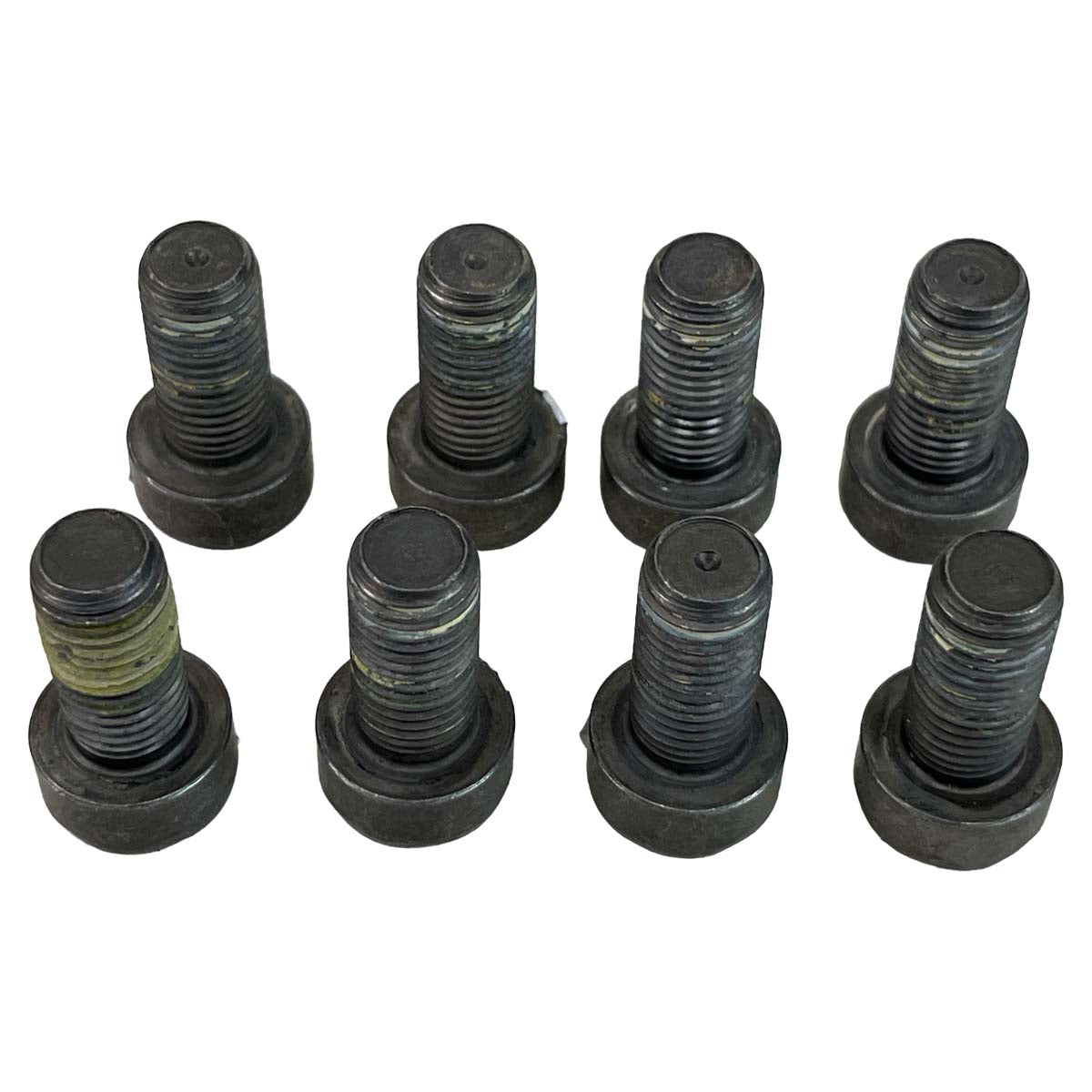 Jogo Parafuso ISA Volante Motor Mini Countryman JCW U25 2025
