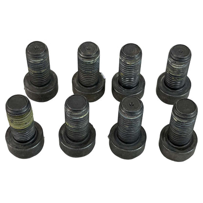 Jogo Parafuso ISA Volante Motor Mini Countryman JCW U25 2025