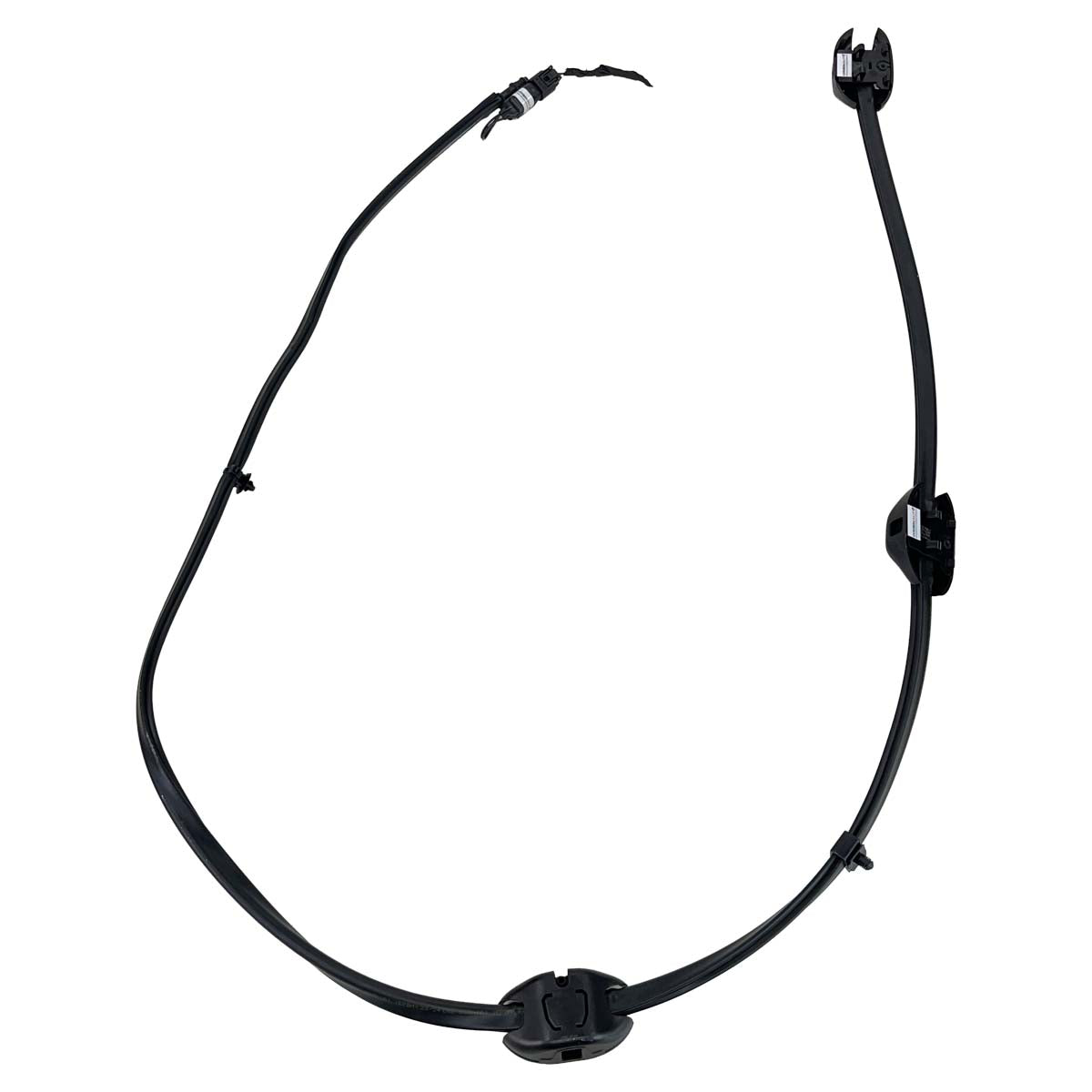 Esguicho Brucutu Mini Countryman JCW U25 ALL4 2024 2025 2026