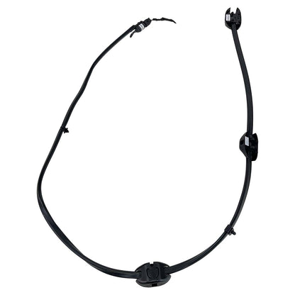Esguicho Brucutu Mini Countryman JCW U25 ALL4 2024 2025 2026