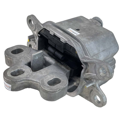 Coxim Caixa Marcha Mini Countryman JCW BMW X1 2024 2025 2026