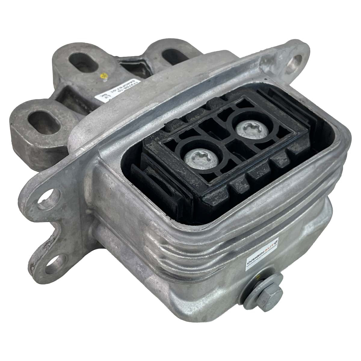 Coxim Caixa Marcha Mini Countryman JCW BMW X1 2024 2025 2026