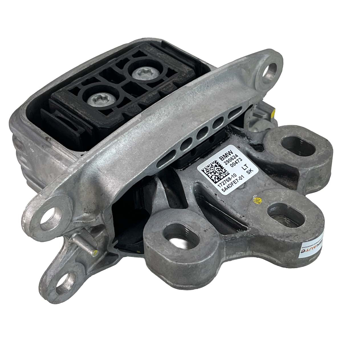 Coxim Caixa Marcha Mini Countryman JCW BMW X1 2024 2025 2026