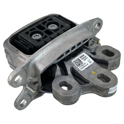 Coxim Caixa Marcha Mini Countryman JCW BMW X1 2024 2025 2026