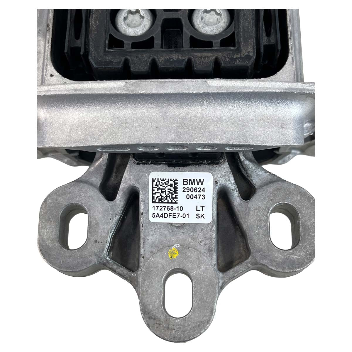 Coxim Caixa Marcha Mini Countryman JCW BMW X1 2024 2025 2026