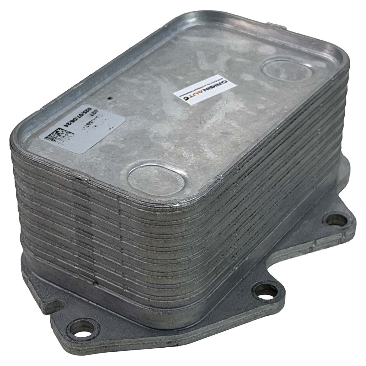 Radiador Resfriador Óleo Mini Cooper JCW 2.0 317cv 2024 2025