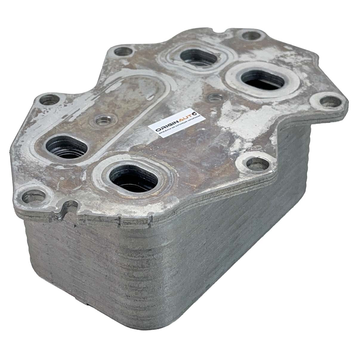 Radiador Resfriador Óleo Mini Cooper JCW 2.0 317cv 2024 2025