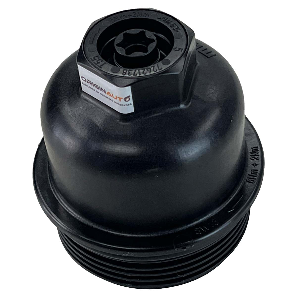 Tampa Óleo Motor Mini Cooper JCW BMW X1 2.0 317cv 2025 2026