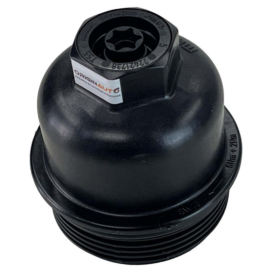 Tampa Óleo Motor Mini Cooper JCW BMW X1 2.0 317cv 2025 2026