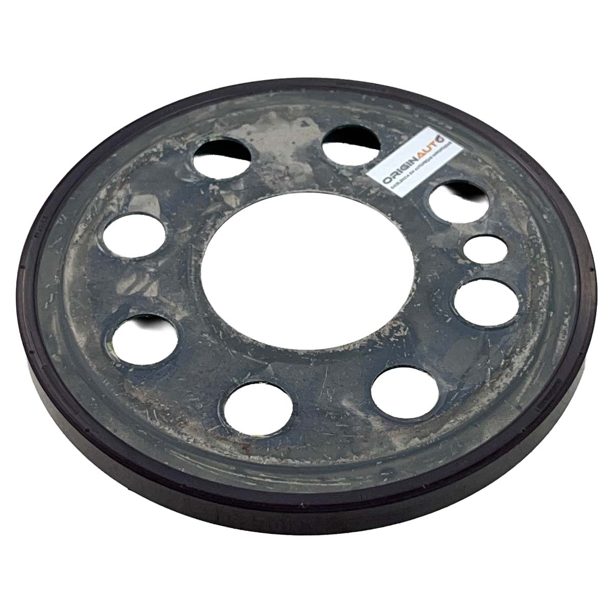 Roda Fônica Virabrequim Mini Cooper JCW BMW X1 2025 2026