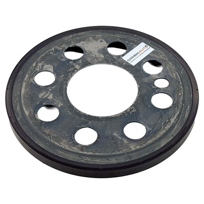 Roda Fônica Virabrequim Mini Cooper JCW BMW X1 2025 2026