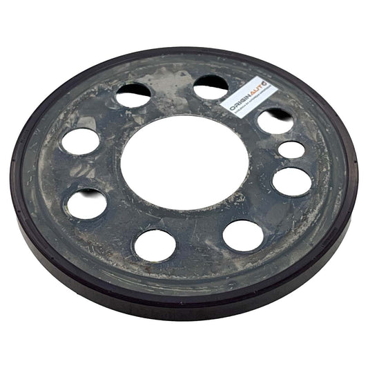 Roda Fônica Virabrequim Mini Cooper JCW BMW X1 2025 2026