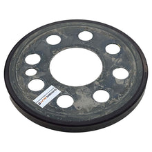 Roda Fônica Virabrequim Mini Cooper JCW BMW X1 2025 2026