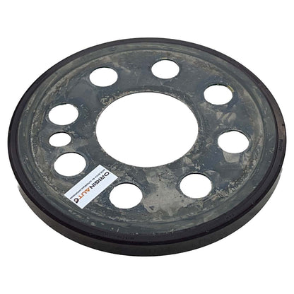 Roda Fônica Virabrequim Mini Cooper JCW BMW X1 2025 2026
