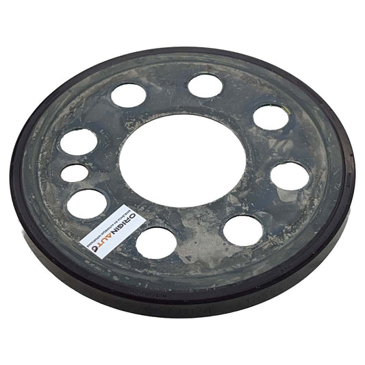 Roda Fônica Virabrequim Mini Cooper JCW BMW X1 2025 2026