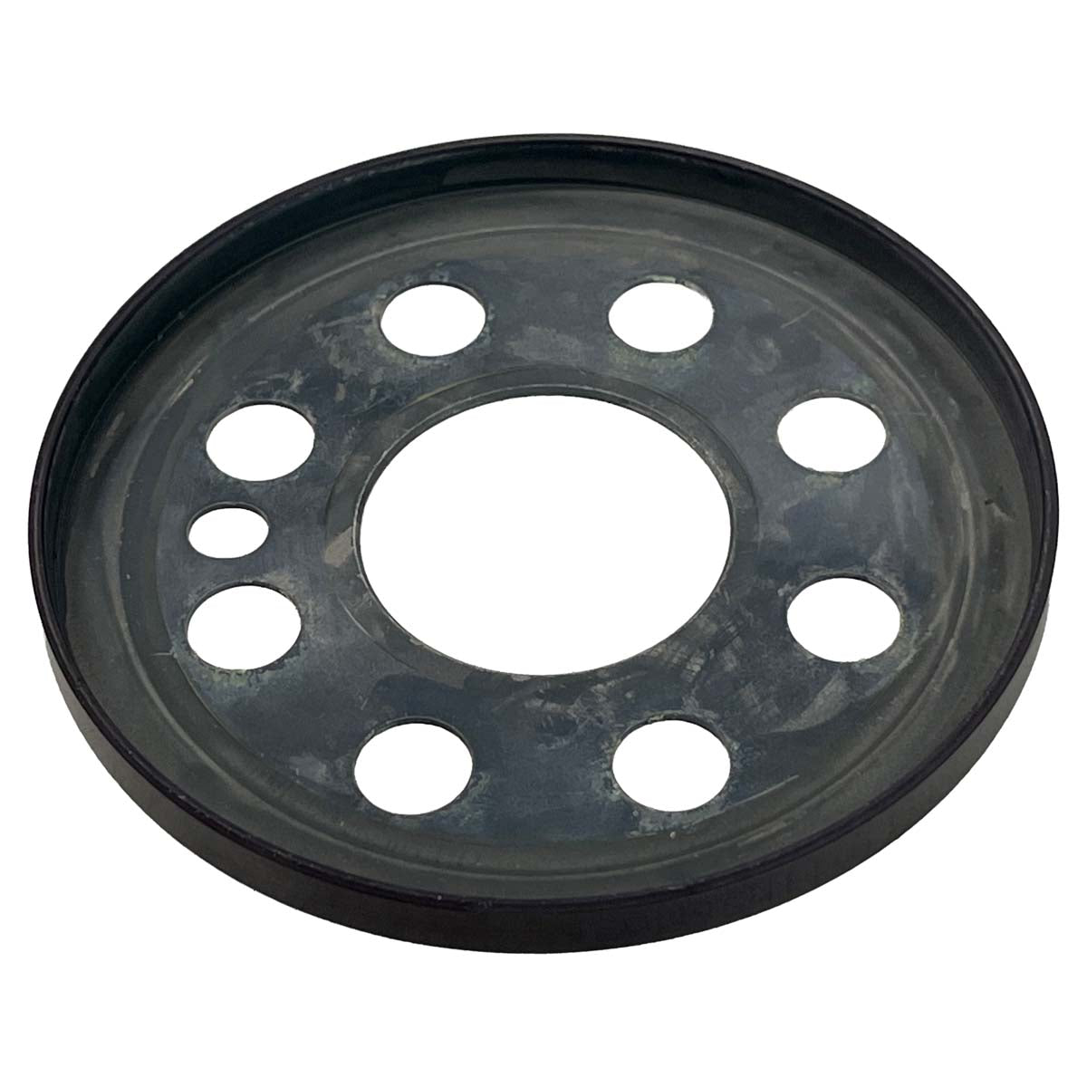Roda Fônica Virabrequim Mini Cooper JCW BMW X1 2025 2026