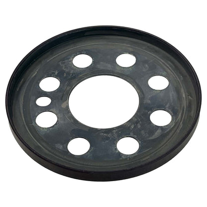 Roda Fônica Virabrequim Mini Cooper JCW BMW X1 2025 2026
