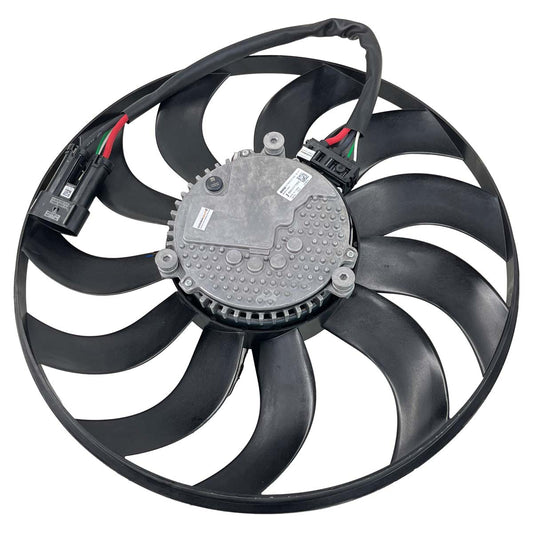 Helice Ventoinha Mini Cooper JCW 2.0 317cv 2024 2025 2026