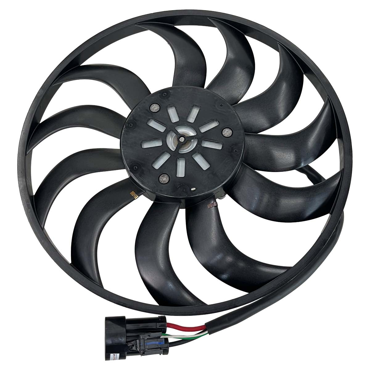 Helice Ventoinha Mini Cooper JCW 2.0 317cv 2024 2025 2026