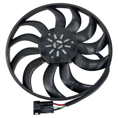 Helice Ventoinha Mini Cooper JCW 2.0 317cv 2024 2025 2026