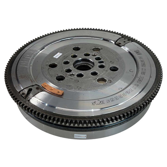 Volante Cremalheira Bimassa Motor Mini Cooper JCW B48 2025 Baixa KM