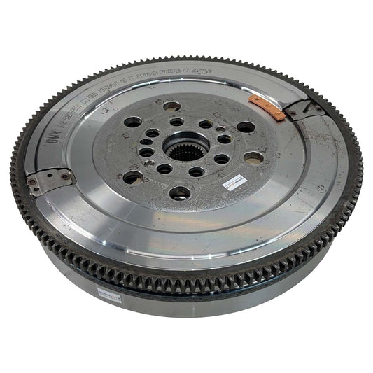 Volante Cremalheira Bimassa Motor Mini Cooper JCW B48 2025 Baixa KM