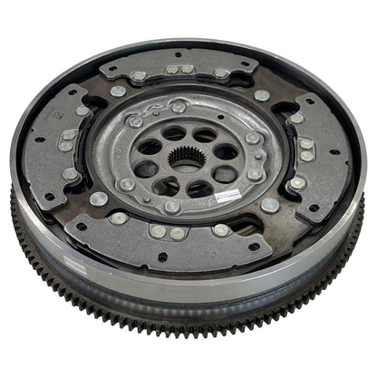 Volante Cremalheira Bimassa Motor Mini Cooper JCW B48 2025 Baixa KM
