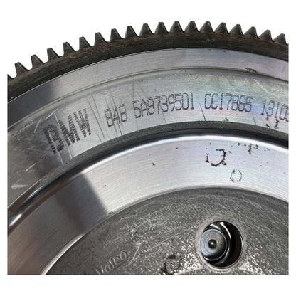 Volante Cremalheira Bimassa Motor Mini Cooper JCW B48 2025 Baixa KM