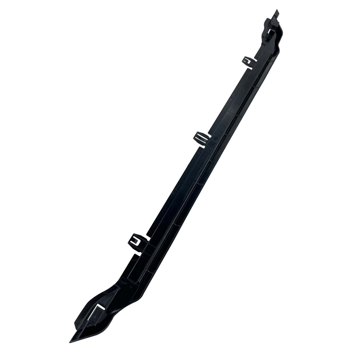 Cobertura Inferior Intercooler Mini Countryman JCW 2025 2026