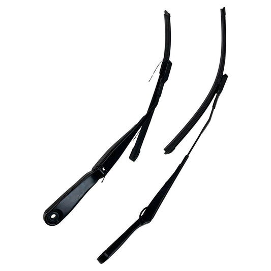 Braço Haste Limpador Mini Countryman JCW 2026 Dianteiro Par