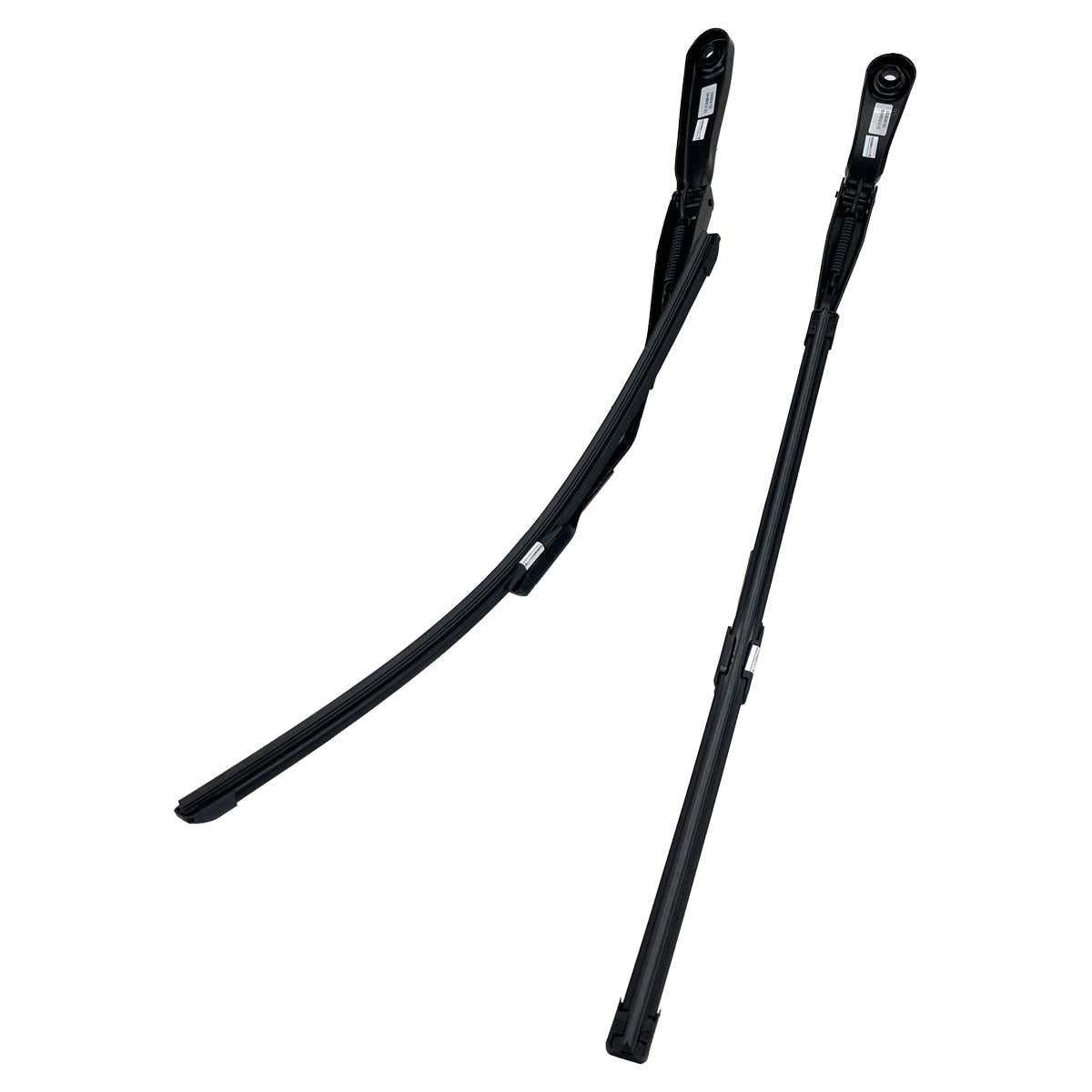 Braço Haste Limpador Mini Countryman JCW 2026 Dianteiro Par