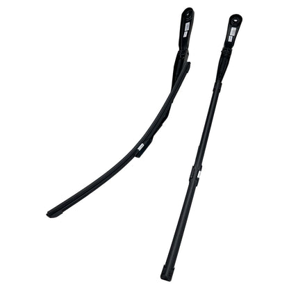 Braço Haste Limpador Mini Countryman JCW 2026 Dianteiro Par