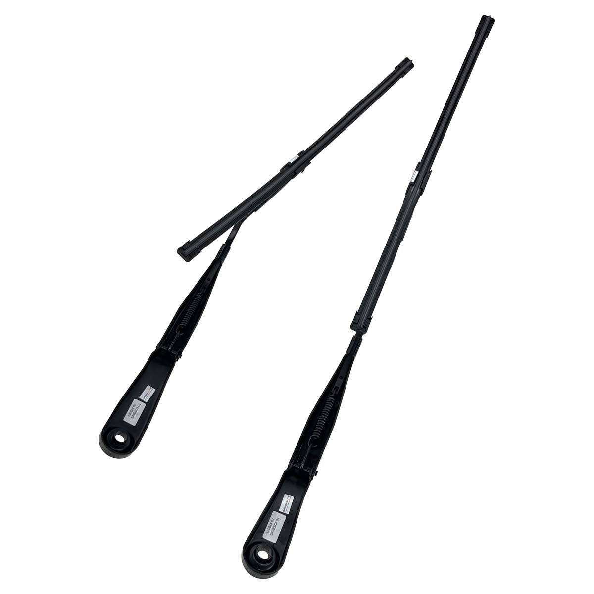 Braço Haste Limpador Mini Countryman JCW 2026 Dianteiro Par