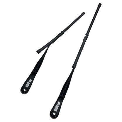 Braço Haste Limpador Mini Countryman JCW 2026 Dianteiro Par