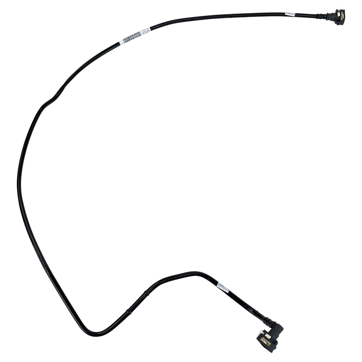 Linha Combustível Mini Cooper JCW BMW X1 U25 2024 2025 2026