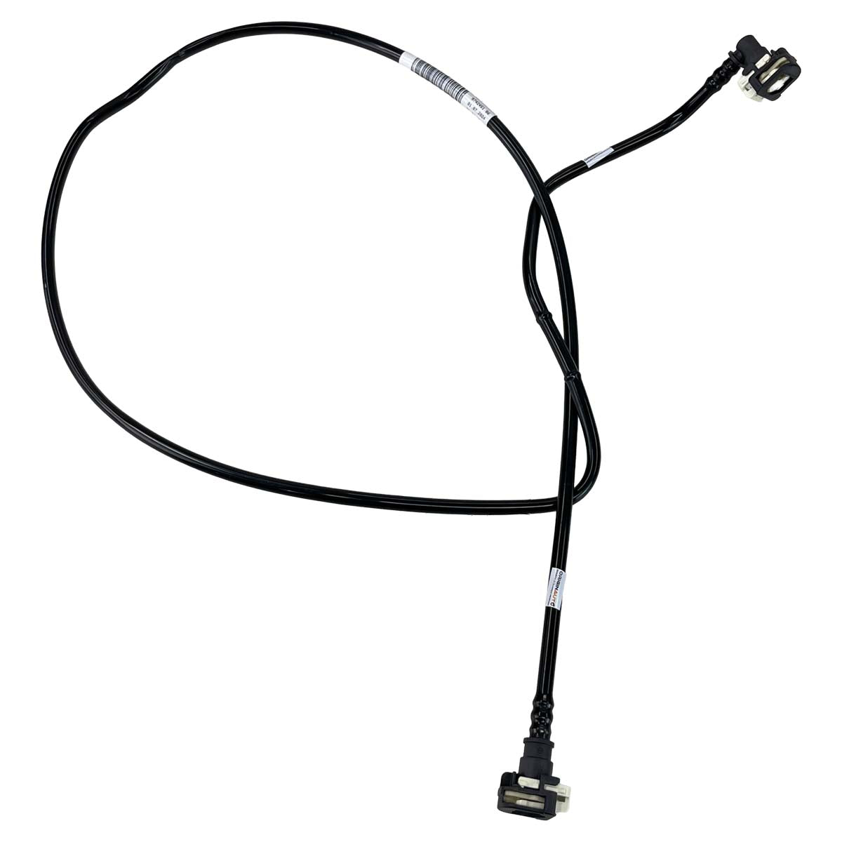 Linha Combustível Mini Cooper JCW BMW X1 U25 2024 2025 2026