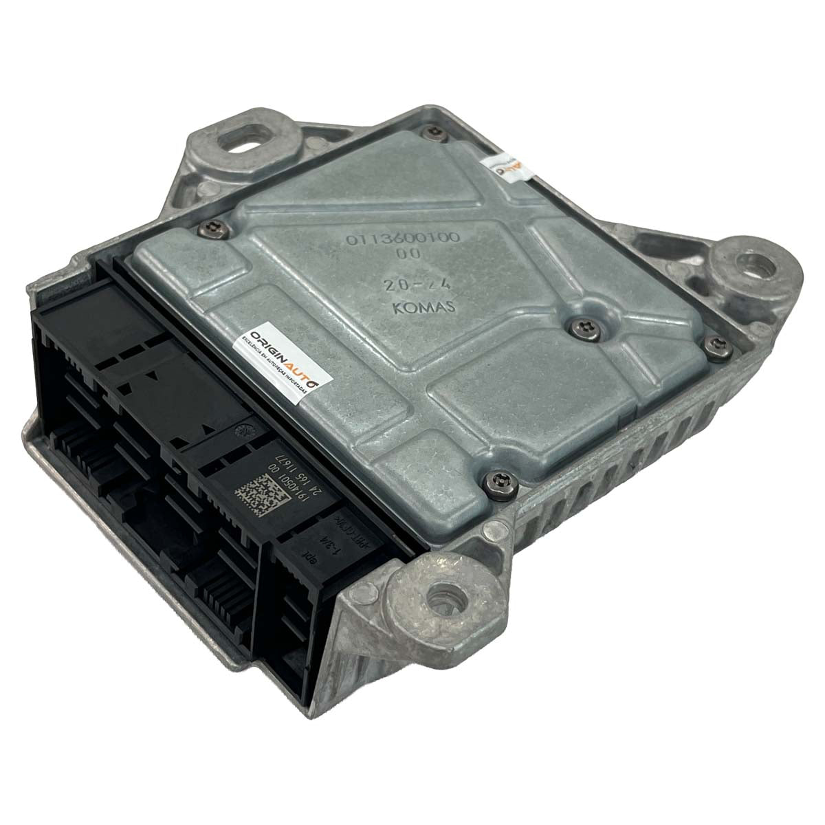 Módulo Central Mini Countryman JCW B48 2023 2024 2025 2026