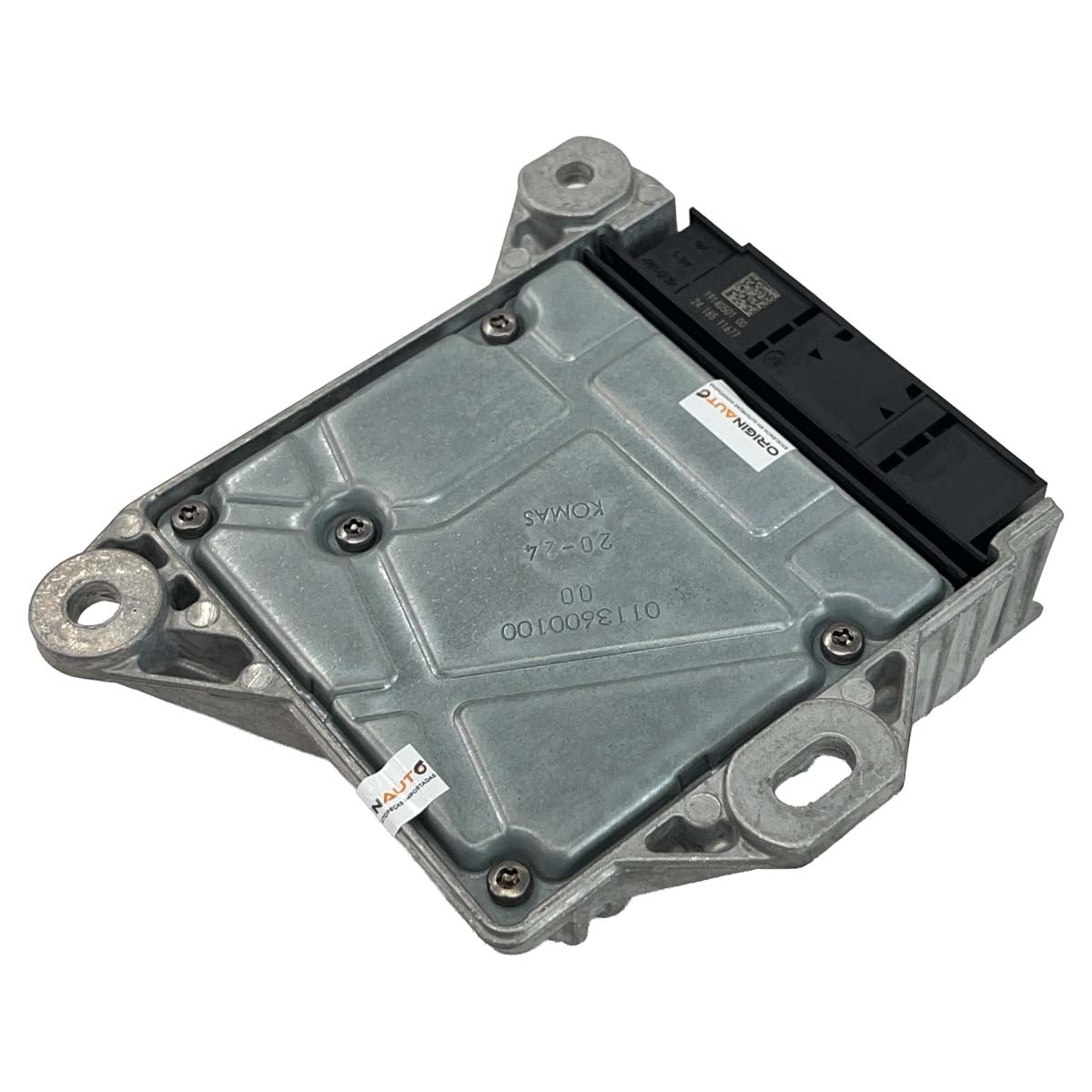 Módulo Central Mini Countryman JCW B48 2023 2024 2025 2026