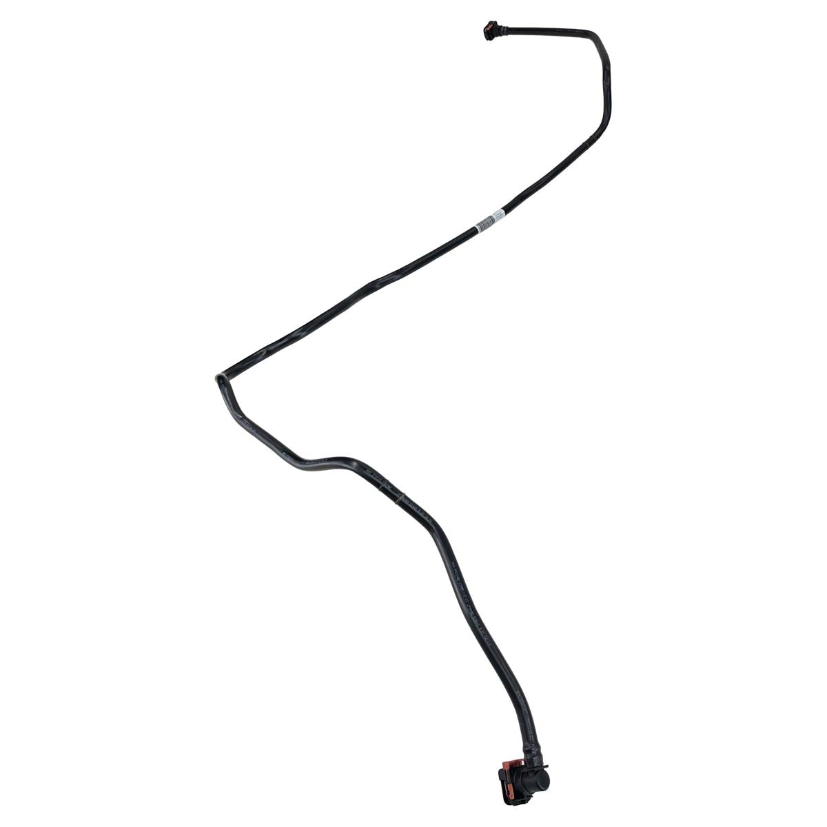 Mangueira Canister Combustível Mini Cooper JCW 2.0 2025 2026