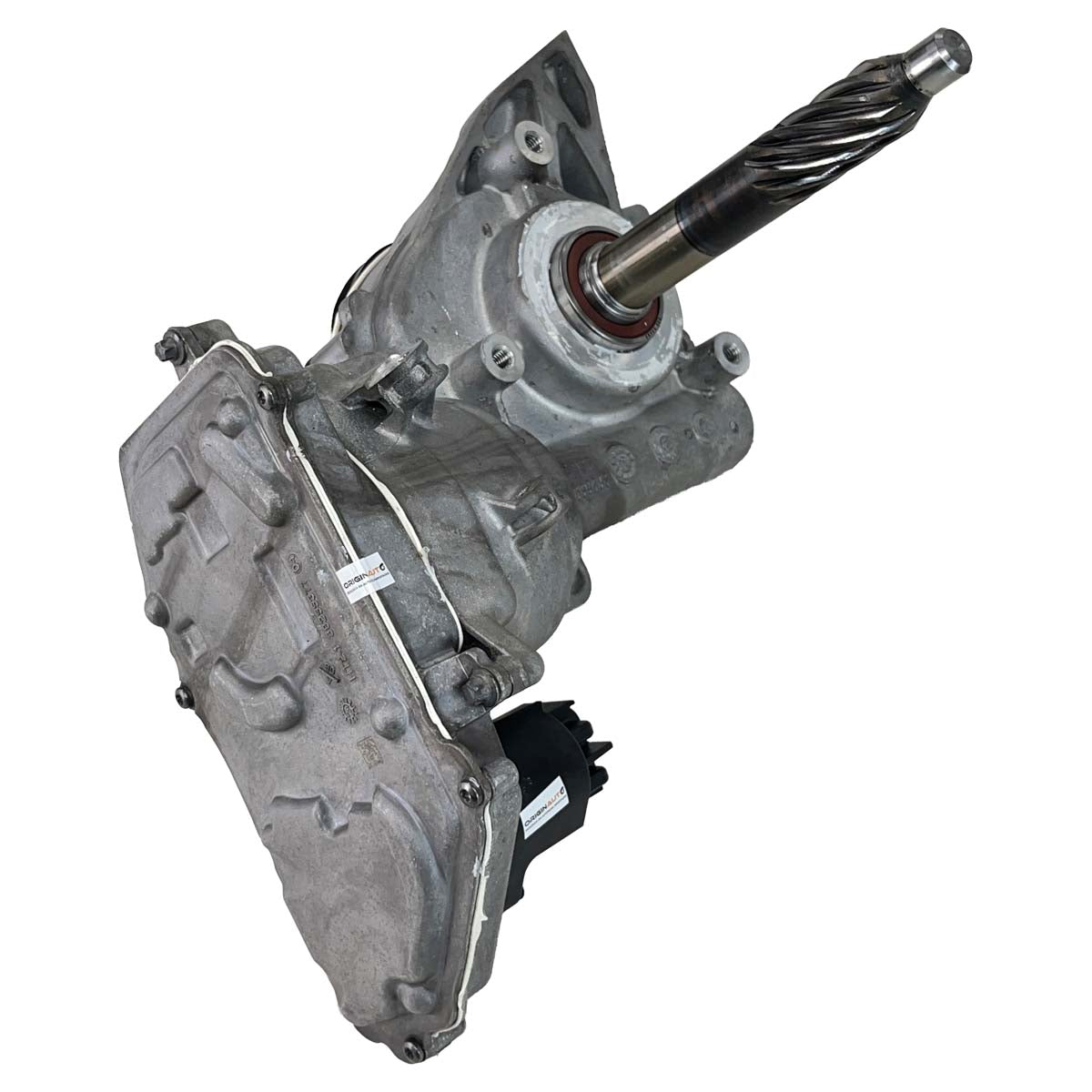 Caixa Direção Elétrica Mini Countryman JCW U25 2025 2026