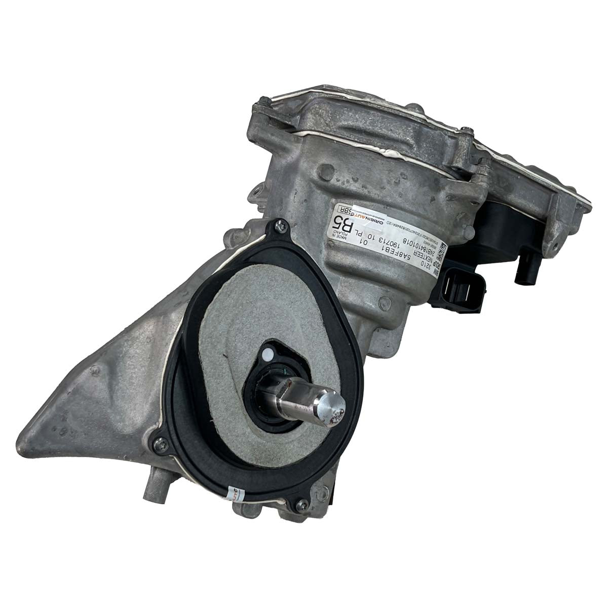 Caixa Direção Elétrica Mini Countryman JCW U25 2025 2026