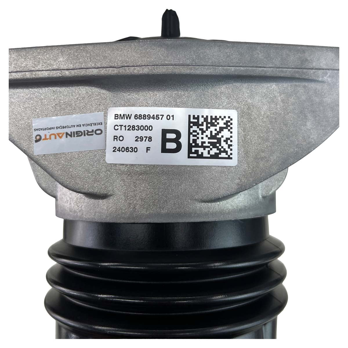 Coxim Amortecedor Mini Countryman JCW BMW X1 2024 2025 2026