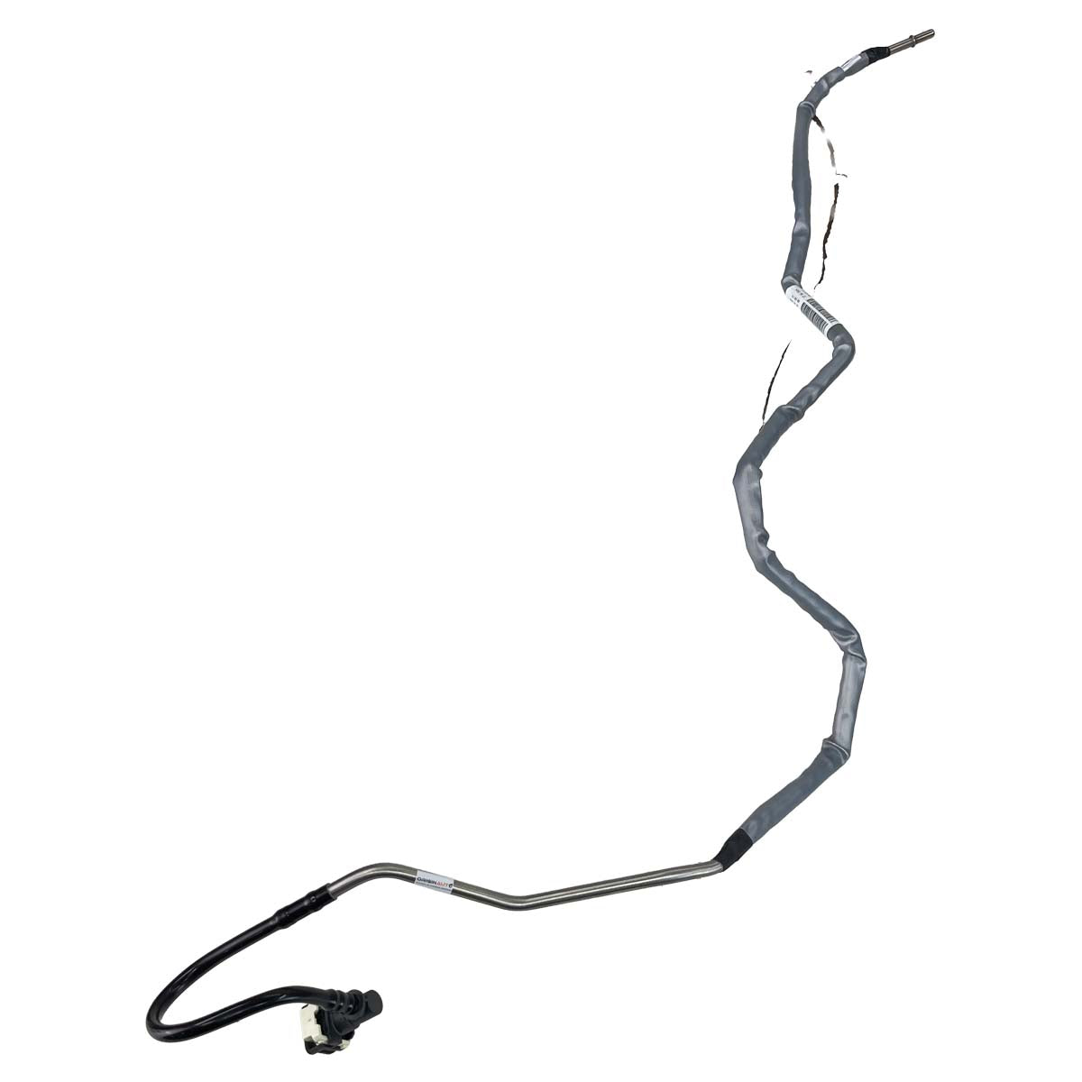 Linha Duto Combustível Mini Cooper JCW BMW X1 2024 2025 2026
