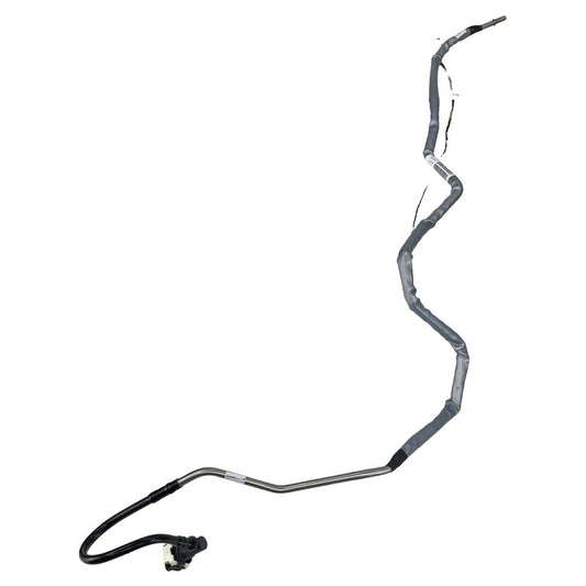 Linha Duto Combustível Mini Cooper JCW BMW X1 2024 2025 2026